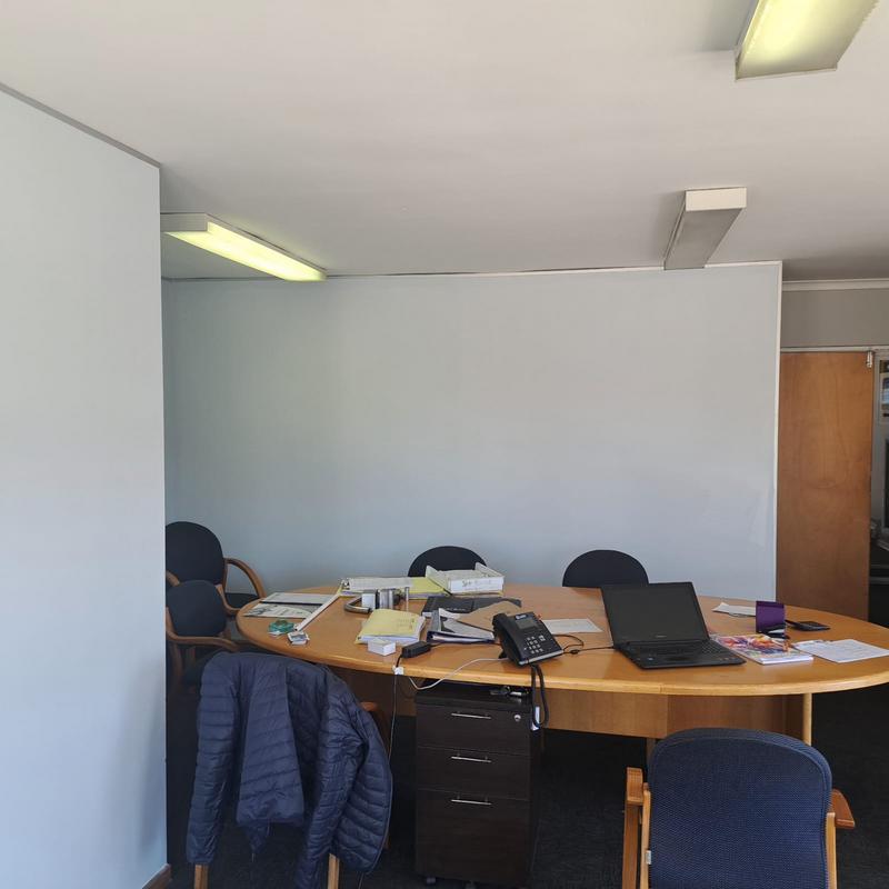 To Let commercial Property for Rent in Deal Party Eastern Cape
